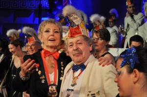 Prunksitzung 21.01.2017